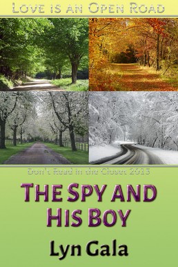 The Spy and His Boy (742)