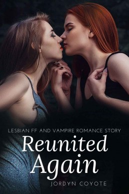 Reunited Again_ Lesbian FF and Vamp (1346)