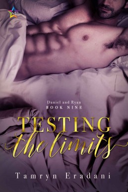 Testing the Limits (Daniel and Ryan (805)