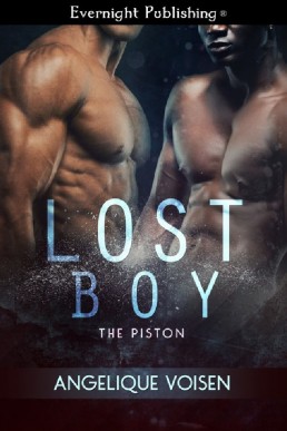 Lost Boy (2061)
