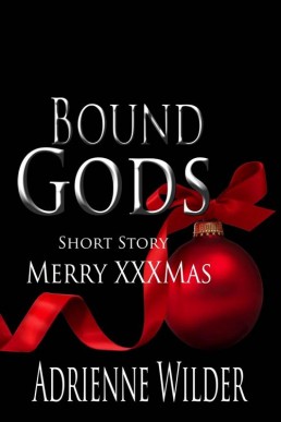 Bound Gods Short Story Merry XXXMas (1422)