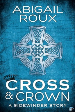 Cross & Crown (Sidewinder 2)