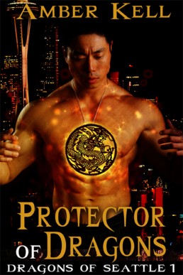 Protector of Dragons (1775)
