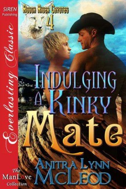 Indulging a Kinky Mate [Rough River (853)