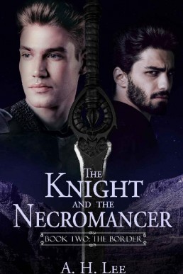The Capital (The Knight and the Necromancer 1)