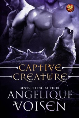 Captive Creature