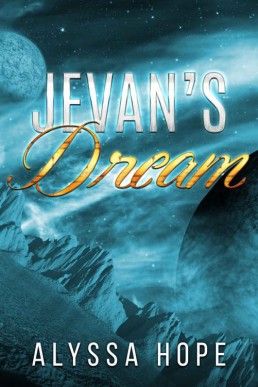 Jevan's Dream (Triads in Blue 5)
