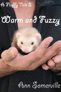 Warm & Fuzzy (A Fluffy Tale #2)(908)