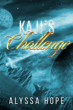 Kaji's Challenge (Triads in Blue 6)