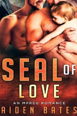 SEAL Of Love (SEALed with a Kiss 3)