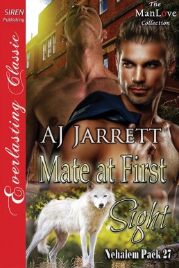 Mate at First Sight [Nehalem Pack 2 (968)