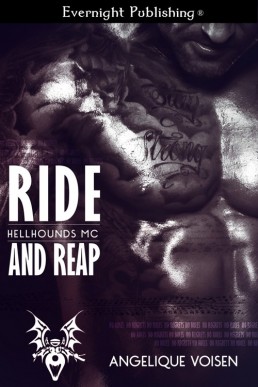 Ride and Reap (2070)