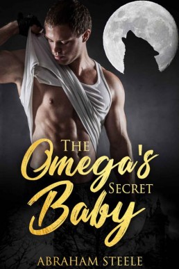 The Omega's Secret Baby (Fated & Dominated 3)