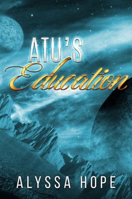 Atu's Education (Traids in Blue 7)