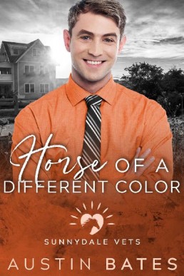 Horse Of A Different Color (Sunnyda (2403)