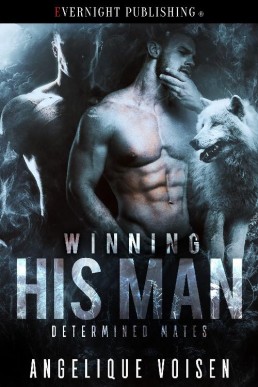 Winning His Man (2050)