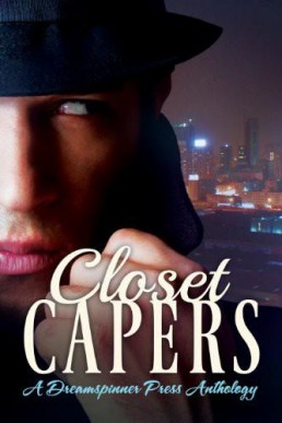Closet Capers (4959)