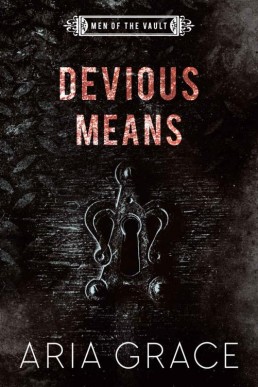 Devious Means (Men of the Vault Boo (4418)