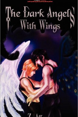 The Dark Angels With Wings (14604)