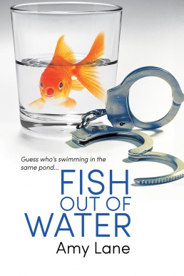 Fish Out of Water (Fish Out of Water 1)