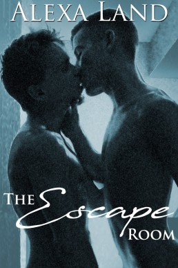 The Escape Room (Firsts & Forever Stories 10.5)
