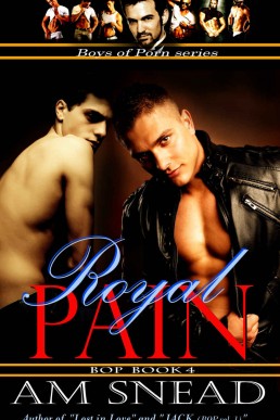 Boys of Porn 04 - Royal Pain (5318)