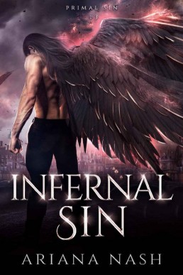 Infernal Sin (Primal Sin 3)