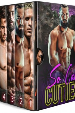 SoCal Cuties Boxset