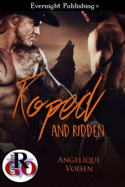 Roped and Ridden (2063)