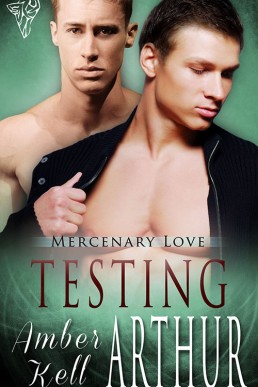 Testing Arthur (1787)