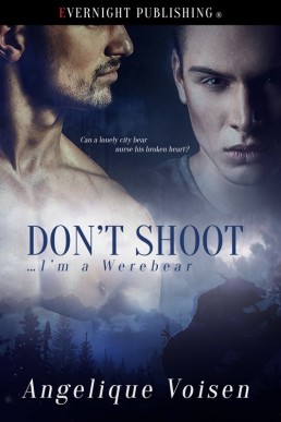 Don't Shoot_.I'm a Werebear (2030)