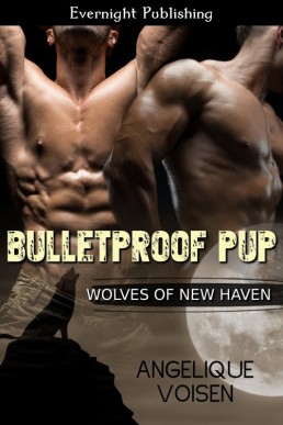 Bulletproof Pup (2073)