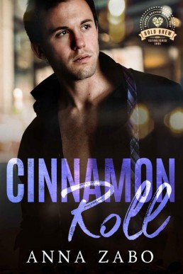 Cinnamon Roll (Bold Brew 09, multi-author)