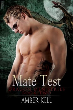 Dragonmen 2 Mate Test (1772)