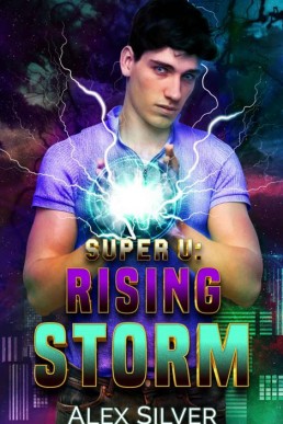 Rising Storm_ An M_X best friends t (5351)