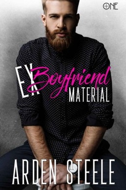 Ex-Boyfriend Material (+One #2)