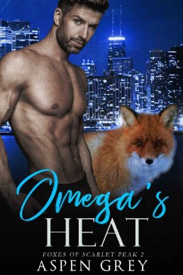 Omega's Heat_ An M_M Shifter MPreg (4601)