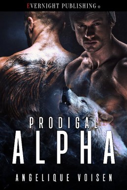 Prodigal Alpha (2042)