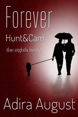 Forever_ Hunt&Cam the Eighth Book ( (1324)