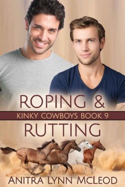 Roping & Rutting (3842)