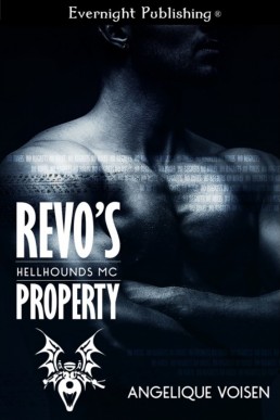 Revo's Property (2054)