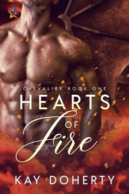 Hearts of Fire  (Chevalier 1)