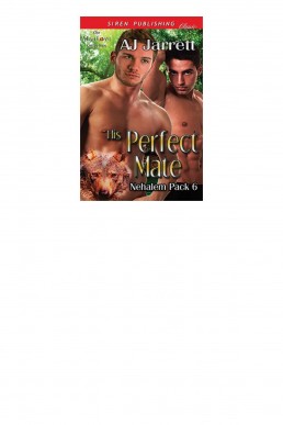 His Perfect Mate [Nehalem Pack 6] ( (844)