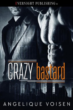 Crazy Bastard (2032)