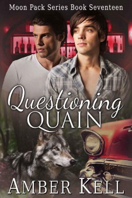Moon Pack 17 - Questioning Quain (1804)