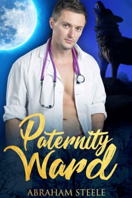 Paternity Ward (Fated & Dominated 6)