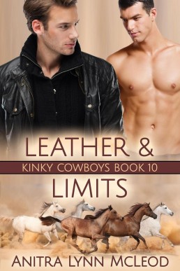 Leather & Limits (3836)