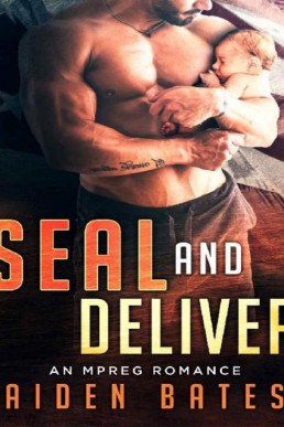 SEAL And Deliver (SEALed with a Kiss 5)