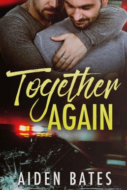 Together Again (Never Too Late Book (1551)