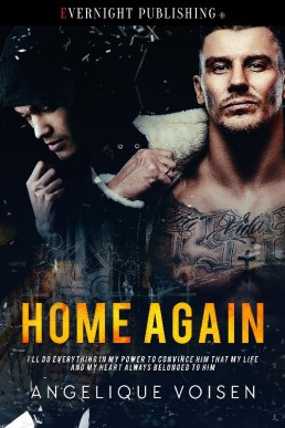 Home Again (2026)